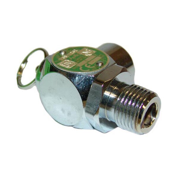 Valve, Safety Relief